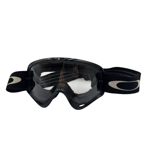 Oakley frame goggles - oakley, o-frame