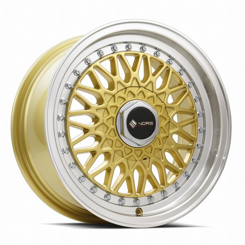 Vors wheels rim vr3 15x7 - vors, 4x98