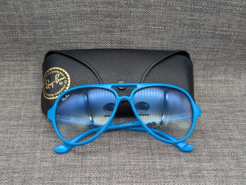 Ray ban cats5000 sunglasses - cats5000,