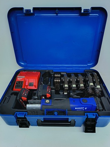 Geberit novopress aco - aco, 203