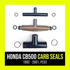Honda CB500 1993 - 2003   Carb