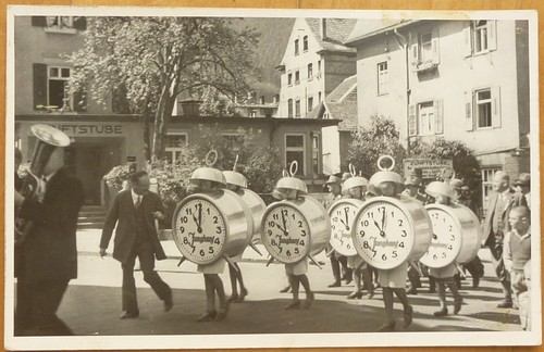 Pageant schramberg advertising - pageant,