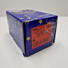 EBC REDSTUFF DP3775C BRAKE PADS FITS NISSAN S13 SKYLINE R32 GTS GTS-T