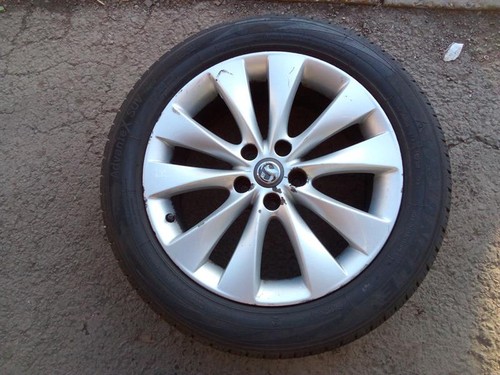 Astra mk6 gtc sri - astra, 5x115