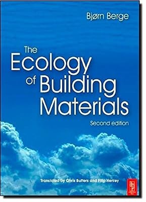 The ecology building - ecology, of