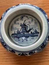 Vintage Classic Royal Delft