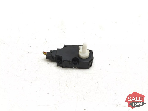 Audi interior heater - c7,