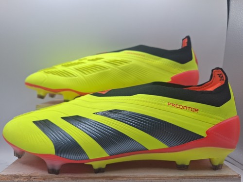 Adidas predator elite laceless - adidas,