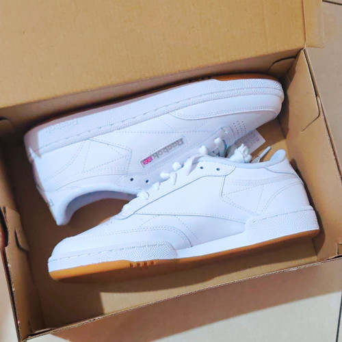 Reebok club men - club, c