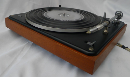 Bang olufsen beogram 1001 - olufsen,