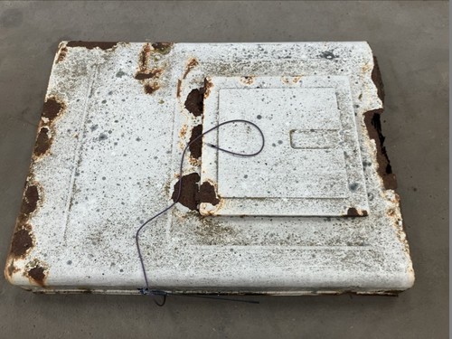 For ford 5610 cab - for,