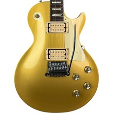 Tokai LS60 Love Rock Les Paul 1981 - All Gold