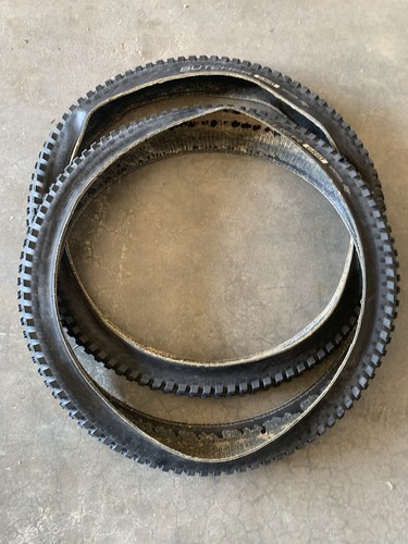 Pair specialized - of, 26"