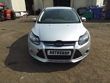 FORD FOCUS MK3 2011-2014 Tailgate 1946094