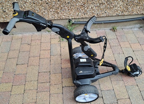 Powakaddy fw3 electric golf - powakaddy,