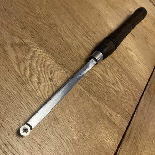 Woodturning heavy duty 12mm - heavy,