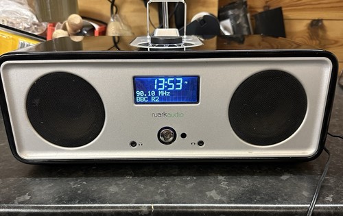 Vita audio ruark r2i - audio,
