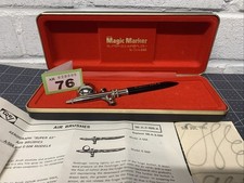 Vintage DEVILBISS AEROGRAPH