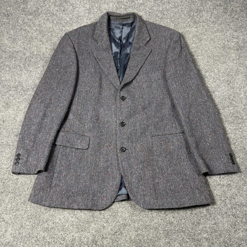 Grafton blazer mens - 44, gray