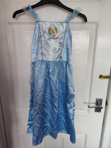 Disney princess dress - princess,