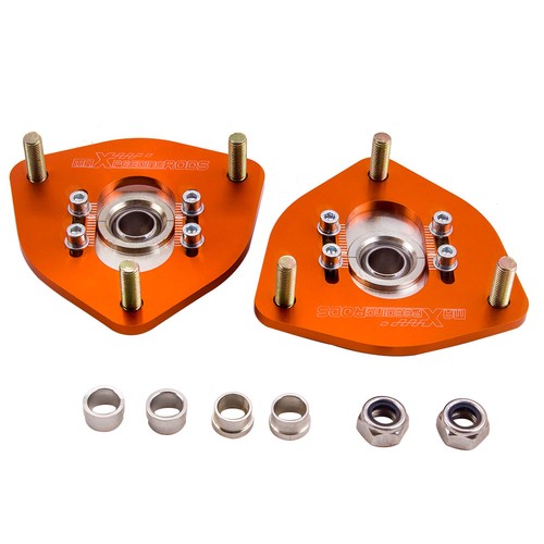 Pillow ball front camber - pillow,