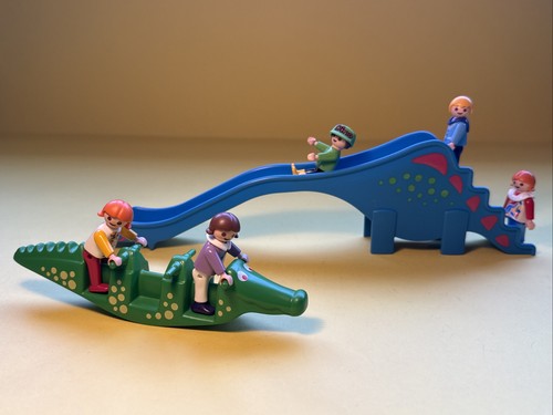 Playmobil school playground - playmobil,