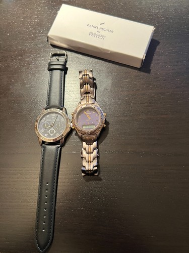 Mens watches daneil - 2,