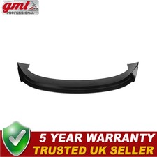 REAR SPOILER FOR VW Scirocco