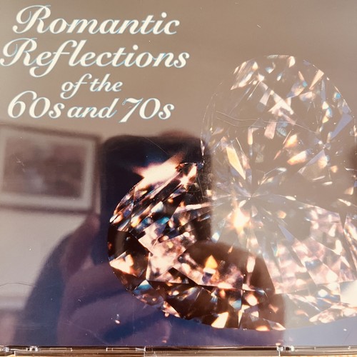 Various romantic reflections - romantic,