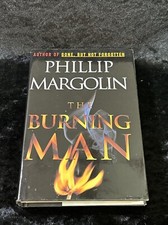 The Burning Man - Phillip