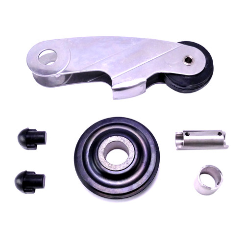 Timing chain tensioner - tensioner,
