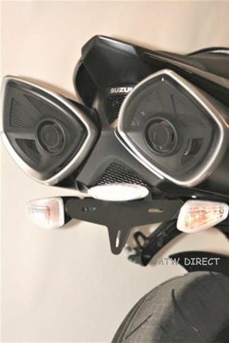 Racing tail tidy licence - racing,