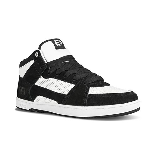 Etnies rap high shoes - rap,