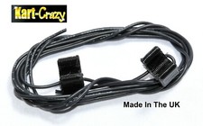 MyChron 4, 5 & 5s Alfano RPM Rev Lead Kart Rotax Honda X30 HT