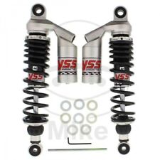 Pair Shock Absorbers Rear Adjustable YSS Yamaha XJR 1200 Sp J