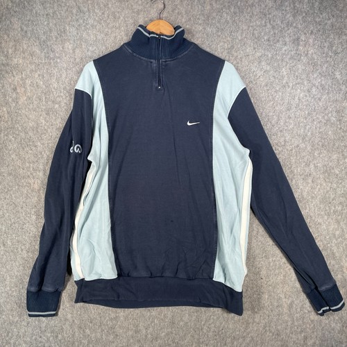 Vintage nike jumper mens - vintage,