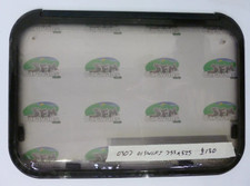 Swift / Sprite / Ace / Abbey caravan / Motorhome window; 755x525mm
