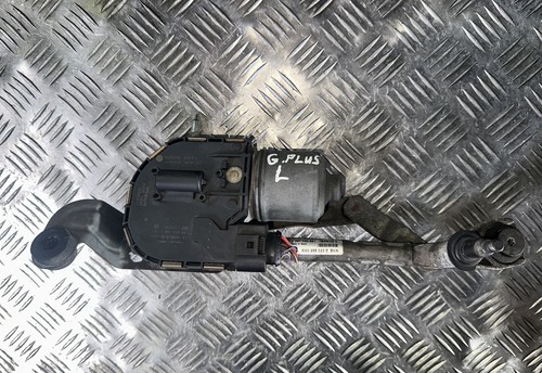 Golf plus mk1 - vw, 05-14