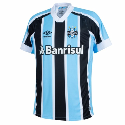 Gremio 2021 home - 2021, sleeve