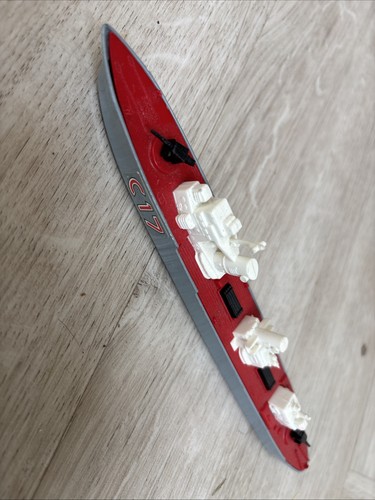 Matchbox sea kings k302 - matchbox,