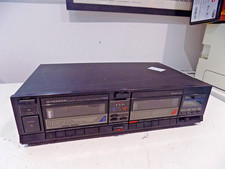 Pioneer CT-1060W Stereo