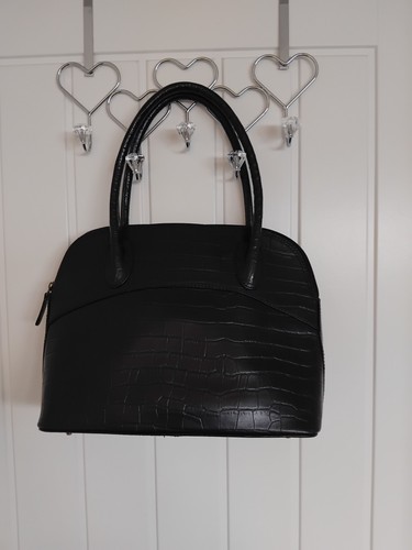 Black leather lloyd baker - black,