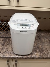 Panasonic SD-2500 Automatic