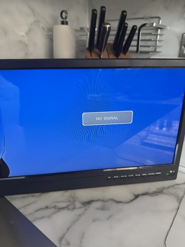 Small 1080p screen tv - small,