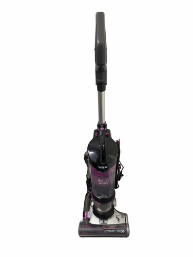 Vax upright vacuum cleaner - upright, air