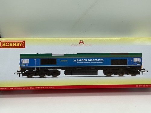 Hornby r30024 class 623 - r30024,