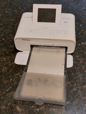 Canon Selphy CP1200 wireless