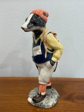 Beswick English Country Folk -