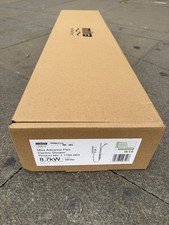 Mira Advance Flex 8.7kW Thermostatic Electric Shower - White (1.1785.003)