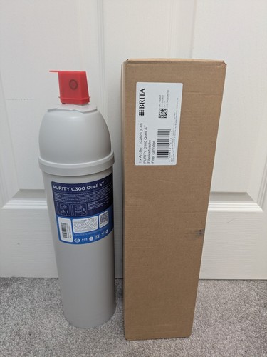 Brita purity c300 quell - purity, st
